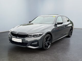 BMW 320 Used vehicle for sale