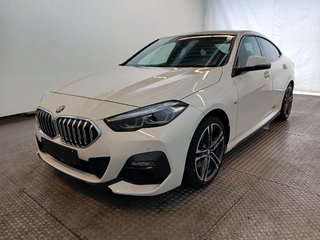 BMW 218 Gran Coupé Gebrauchtwagen Kaufen