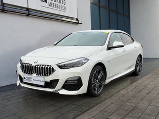 BMW 218 Gran Coupé Gebrauchtwagen Kaufen