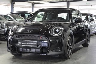 MINI Cooper S Gebrauchtwagen Kaufen