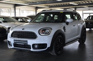MINI One D Countryman Gebrauchtwagen Kaufen