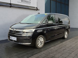 Volkswagen T7 Multivan Used vehicle for sale