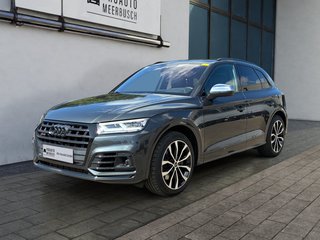 Audi SQ5 Gebrauchtwagen Kaufen