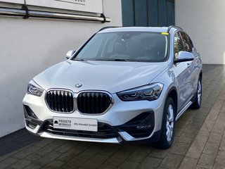 BMW X1 Gebrauchtwagen Kaufen