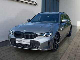 BMW 320 Gebrauchtwagen Kaufen
