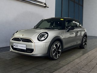 MINI Cooper C Gebrauchtwagen Kaufen