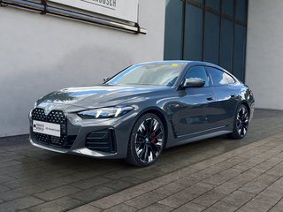 BMW 420 Gran Coupé Gebrauchtwagen Kaufen