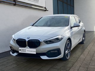 BMW 118 Used vehicle for sale