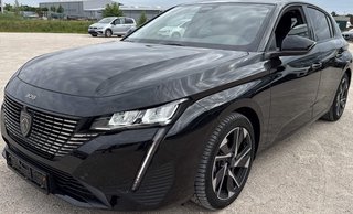 Peugeot 308 Gebrauchtwagen Kaufen