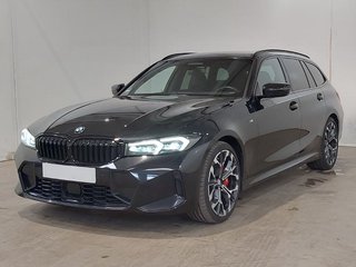 BMW 320 Gebrauchtwagen Kaufen