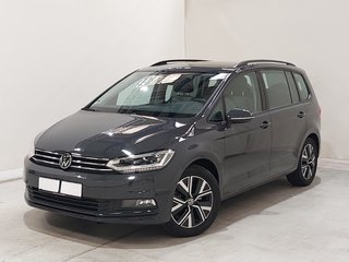 Volkswagen Touran Gebrauchtwagen Kaufen