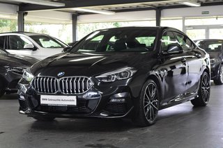 BMW 2er Gran Coupé Gebrauchtwagen Kaufen