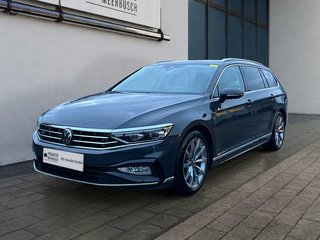 Volkswagen Passat Variant Used vehicle for sale