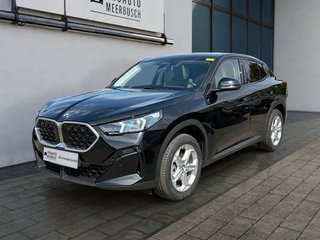 BMW X2 Gebrauchtwagen Kaufen