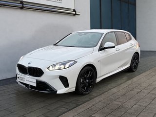 BMW 120 Gebrauchtwagen Kaufen