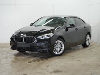 BMW 218 Gran Coupé Gebrauchtwagen Kaufen