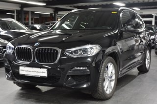BMW X3 Gebrauchtwagen Kaufen