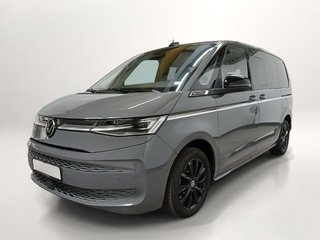 Volkswagen T7 Multivan Gebrauchtwagen Kaufen
