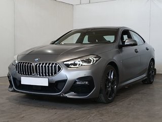 BMW 218 Gran Coupé Gebrauchtwagen Kaufen