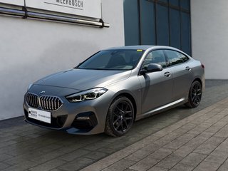 BMW 218 Gran Coupé Gebrauchtwagen Kaufen