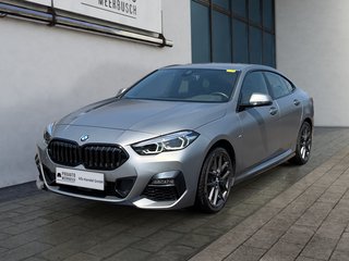 BMW 218 Gran Coupé Gebrauchtwagen Kaufen