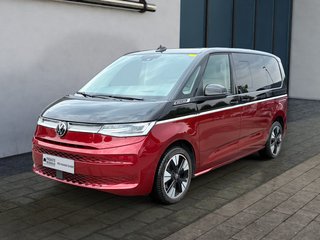Volkswagen T7 Multivan Used vehicle for sale