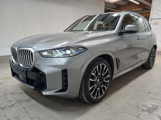 BMW X5 Gebrauchtwagen Kaufen
