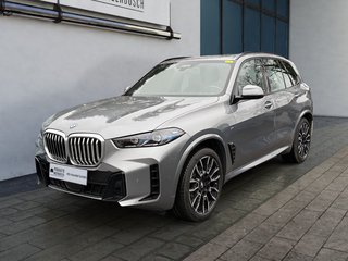 BMW X5 Gebrauchtwagen Kaufen