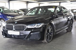 BMW 530 Used vehicle for sale