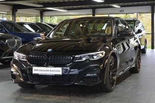 BMW 320 Gebrauchtwagen Kaufen
