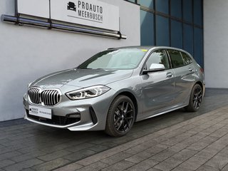 BMW 120 Used vehicle for sale