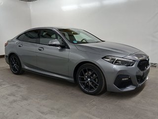 BMW 218 Gran Coupé Gebrauchtwagen Kaufen