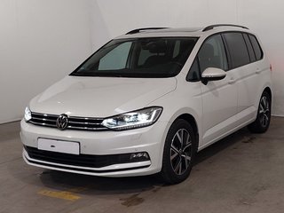 Volkswagen Touran Gebrauchtwagen Kaufen