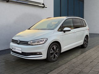 Volkswagen Touran Used vehicle for sale