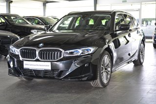 BMW 320 Used vehicle for sale