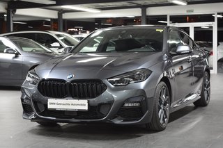 BMW 2er Gran Coupé Gebrauchtwagen Kaufen