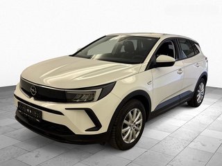 Opel Grandland Gebrauchtwagen Kaufen