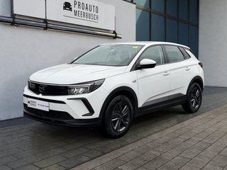 Opel Grandland Used vehicle for sale