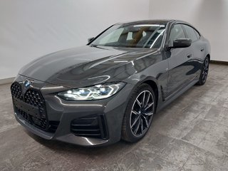 BMW 420 Gran Coupé Gebrauchtwagen Kaufen