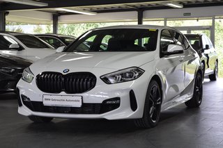 BMW 120 Gebrauchtwagen Kaufen
