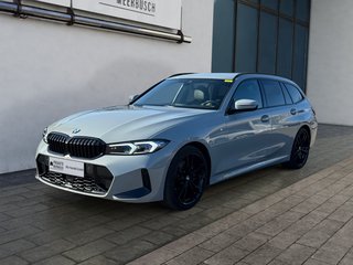 BMW 320 Gebrauchtwagen Kaufen