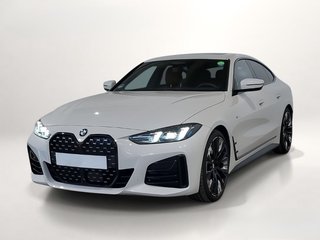 BMW 420 Gran Coupé Gebrauchtwagen Kaufen