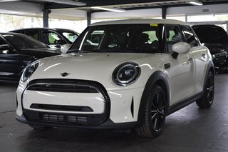 MINI ONE Gebrauchtwagen Kaufen