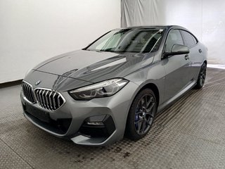 BMW 218 Gran Coupé Gebrauchtwagen Kaufen