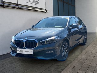 BMW 120 Used vehicle for sale