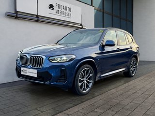 BMW X3 Used vehicle for sale