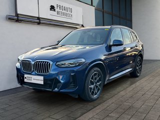 BMW X3 Used vehicle for sale