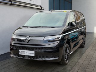 Volkswagen T7 Multivan Gebrauchtwagen Kaufen