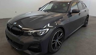 BMW 320 Used vehicle for sale