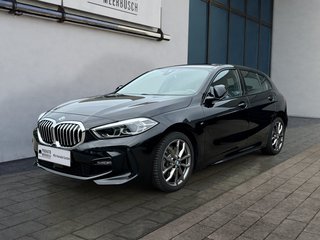 BMW 120 Gebrauchtwagen Kaufen
